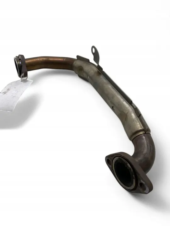 Toyota EGR-kylarrör OEM UTO65961 - Begagnad image 6