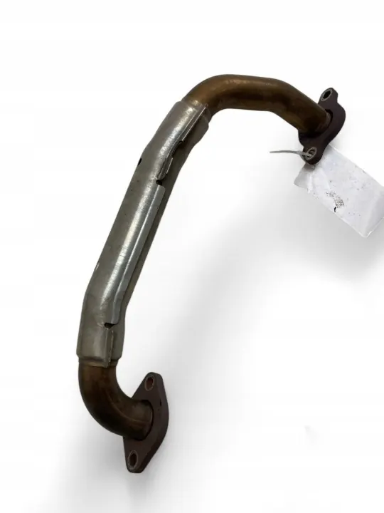 Toyota EGR-kylarrör OEM UTO65961 - Begagnad image 7