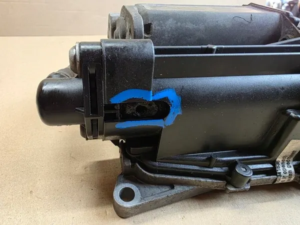 OEM Sterownik Skrzyni Automat Easytronic Opel image 3