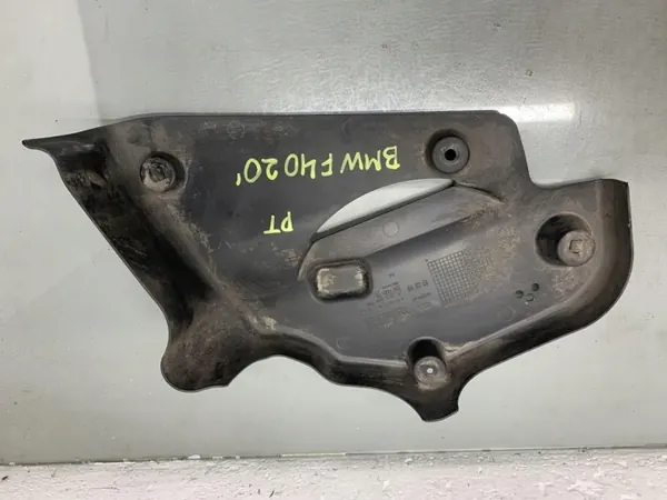 Protector Inferior BMW F40 2.0D OEM 16197422016 image 3