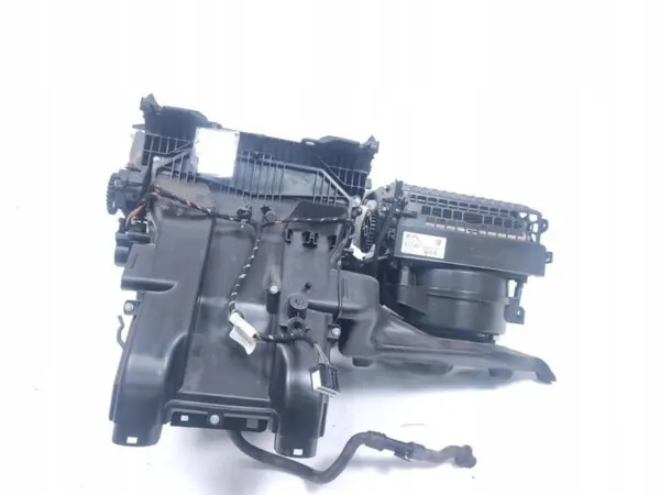 Núcleo de calefacción OEM 13345116 para Opel Meriva B image 8