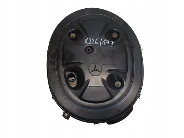 Luftfiltergehäuse OEM 0130947202 für Mercedes E W124 image 2