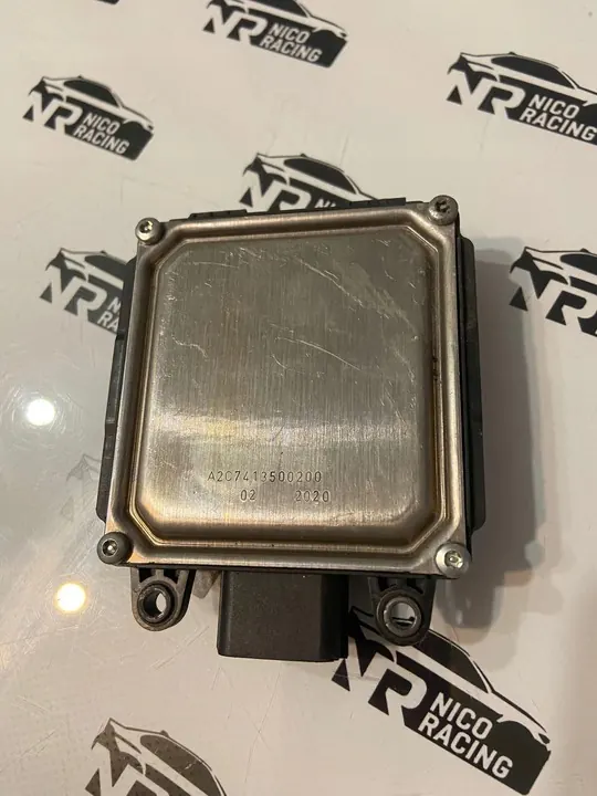 Radar Module Dode Hoek Ford KS7T-14D599-AD KS7T-14D453-AD image 3