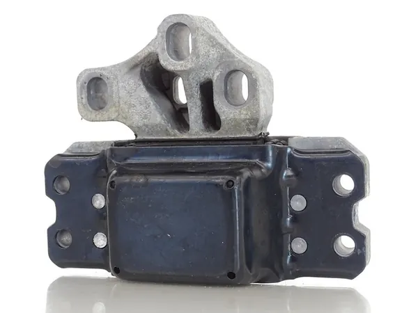 Supporto cambio VW Tiguan I 2.0 TDI 5N0199555K image 4