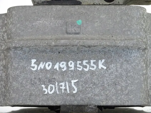 Supporto cambio VW Tiguan I 2.0 TDI 5N0199555K image 5