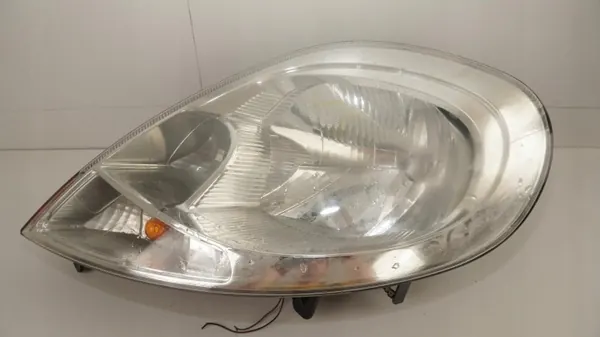 Farol Dianteiro Esquerdo Opel OE ORYGINAŁ Z DEMONTAŻU image 2