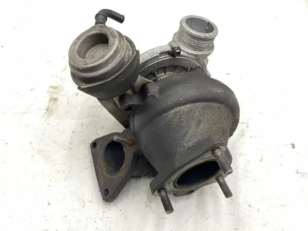 Turbo Volvo S60 I S80 V70 XC90 XC70 2.4 D5 image 4