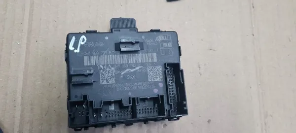 Module de porte Audi Q5 SQ5 OEM 4M1959793B - Occasion image 2
