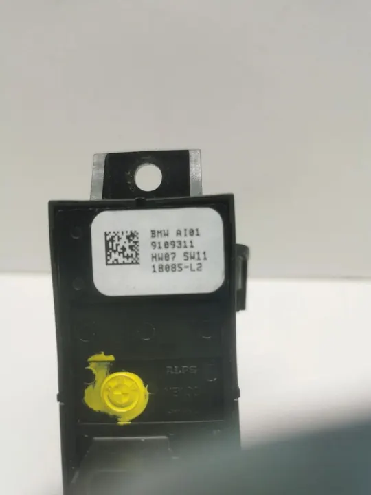 Handremhendel BMW 6 G32 Gran Turismo 2018 image 6