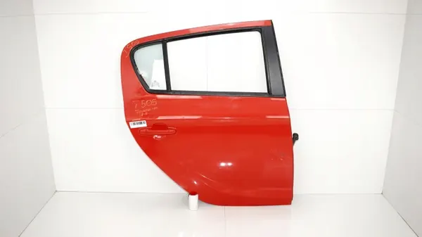 Rechter achterdeur OEM 360169123 Hyundai i20 08-12 image 2