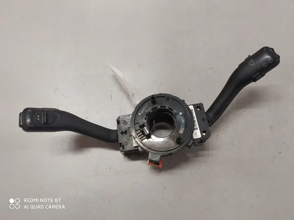 Manetki FORD GALAXY III 1.9L diesel 2005 4BO953503H image 3