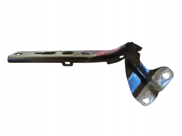 Audi Q3 8U Bisagra de capó derecha 8U0823302 image 2