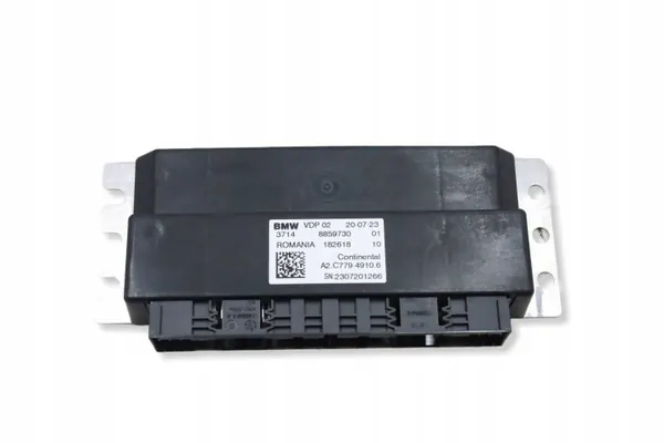 Módulo control suspensión activa OEM 8859730 BMW X5/X6 image 2