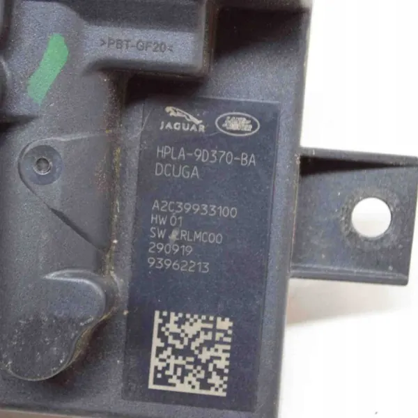 Kraftstoffpumpensteuermodul OEM HPLA9D370BA image 6