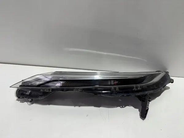 Nissan Juke II F16 Farol Dianteiro Esquerdo LED DRL 261256PA0A image 2