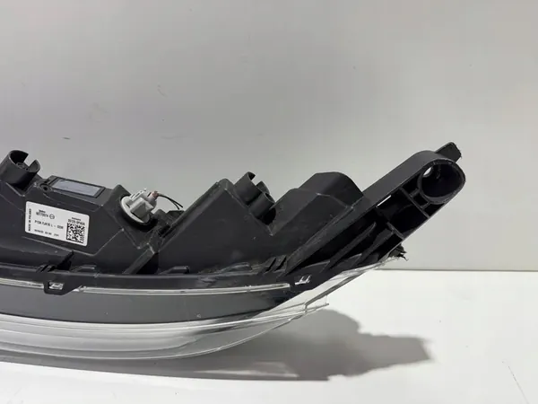 Nissan Juke II F16 Farol Dianteiro Esquerdo LED DRL 261256PA0A image 7