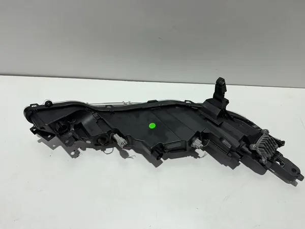 Nissan Juke II F16 Farol Dianteiro Esquerdo LED DRL 261256PA0A image 9