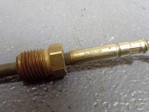 Sensor Temperatura Escape BMW OEM 8478162 - Usado image 5