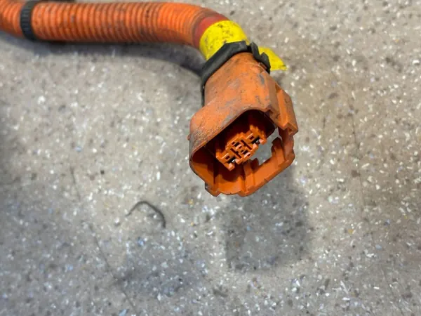 Hyundai Ioniq 5 Kylvätskevärmare OEM 375V2GI100 image 5