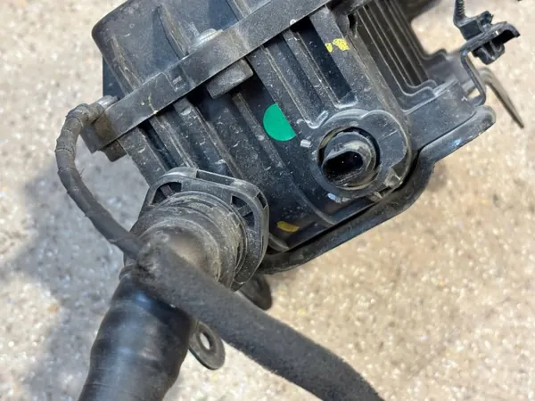 Hyundai Ioniq 5 Kylvätskevärmare OEM 375V2GI100 image 6