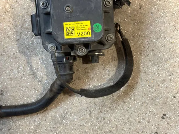 Hyundai Ioniq 5 Kylvätskevärmare OEM 375V2GI100 image 7