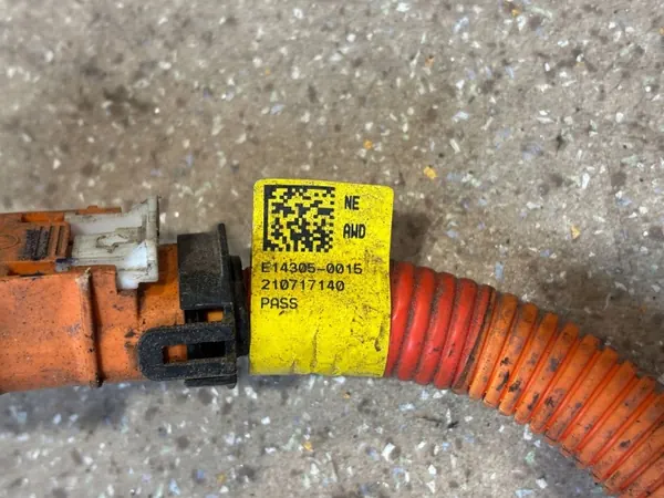 Hyundai Ioniq 5 Kylvätskevärmare OEM 375V2GI100 image 8