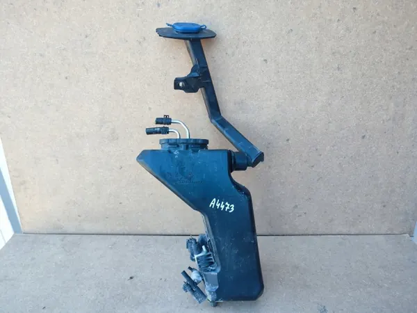 OEM A2058600360 Mercedes-Benz W213 Ruitenwisser Tank Kit image 2