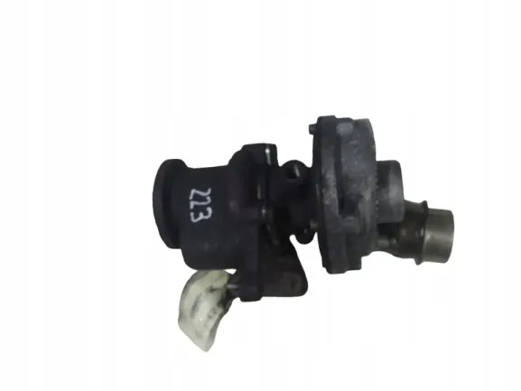 TURBO MERCEDES W168 A6680960399 image 2