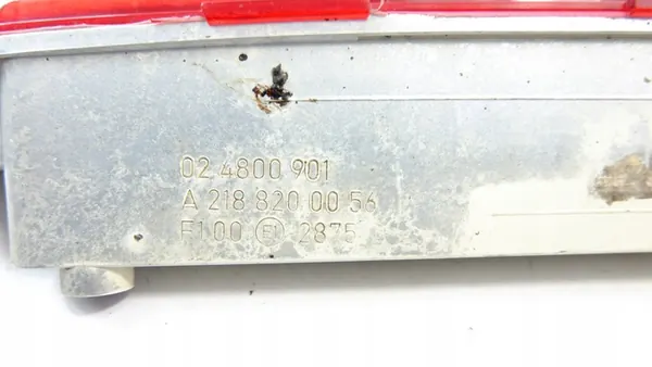 MERCEDES CLS 218 Dimljus A2188200056 image 4