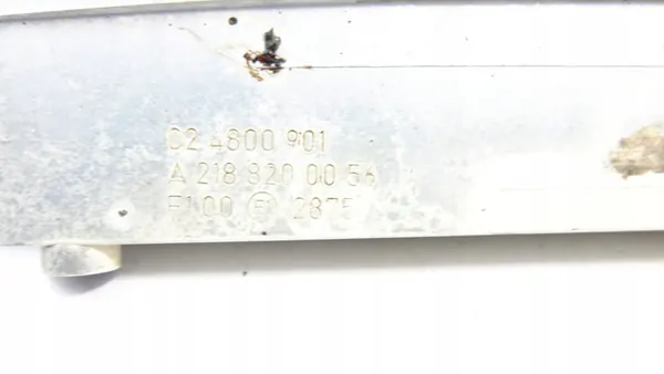 MERCEDES CLS 218 Dimljus A2188200056 image 5