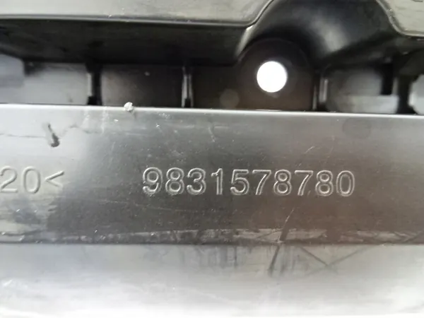Support de câble OEM 9831578780-123ds-6005dd image 9