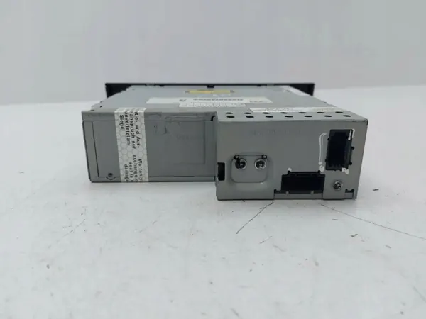 Audi Q7 CD-vaihtaja OEM 4L0910111A - Käytetty image 6