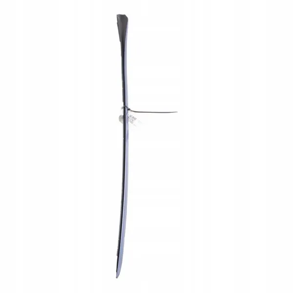 BMW E90 E91 Garniture de Fenêtre Avant Droite - OEM 7184006 image 1