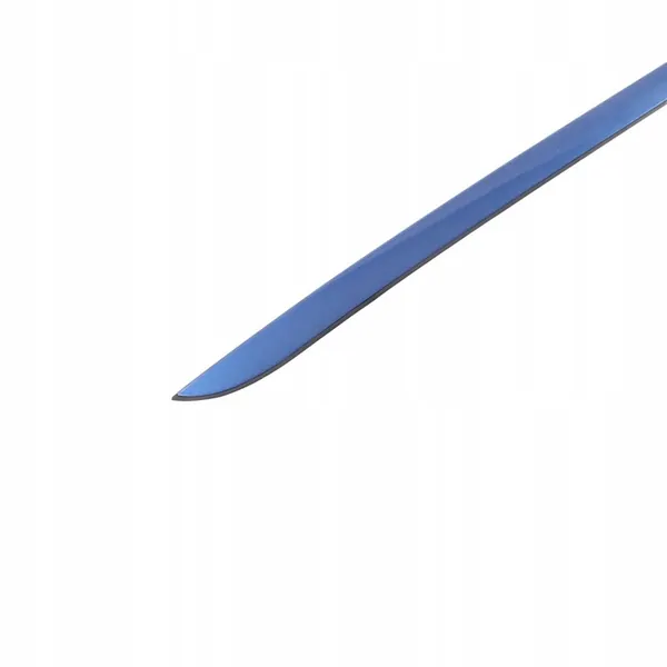 BMW E90 E91 Garniture de Fenêtre Avant Droite - OEM 7184006 image 3