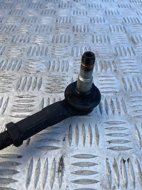 Caixa de direção Ford Transit image 2