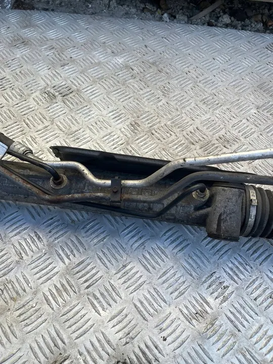 Caixa de direção Ford Transit image 4