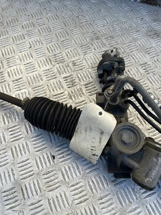 Caixa de direção Ford Transit image 5