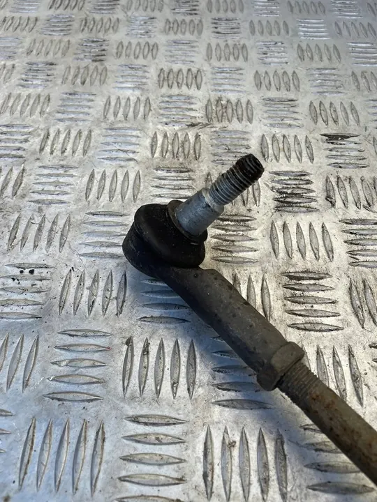 Caixa de direção Ford Transit image 6