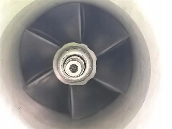 Turboaggregat Audi 80 B4 1.9TDI 1991-1995 GARRETT image 9