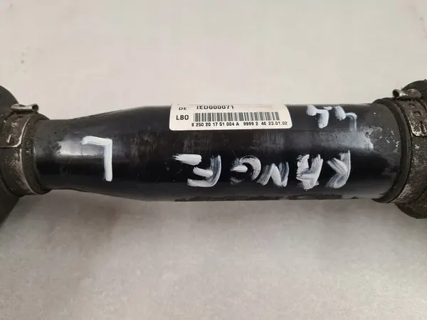 Left Short Shaft Range Rover III L322 4.4 V8 IED000071 image 4