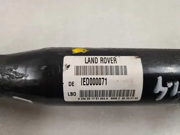 Left Short Shaft Range Rover III L322 4.4 V8 IED000071 image 5
