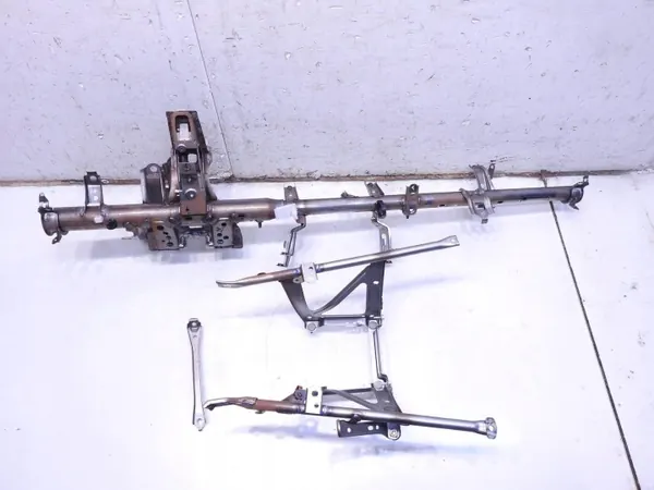 Support Console Toyota Verso OEM 987654321 image 3