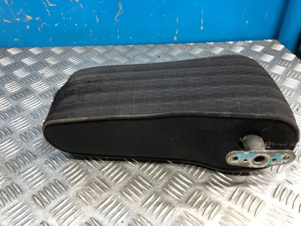 Mercedes W124 Framarmstöd OEM W124 PODŁOKIETNIK image 5