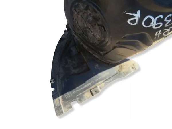 Aile avant droite OEM 51717319760 pour MINI F56/F55 image 4