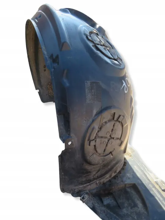 Aile avant droite OEM 51717319760 pour MINI F56/F55 image 5
