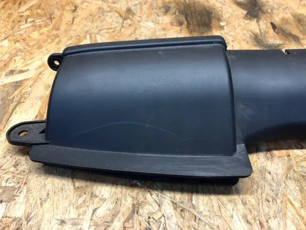 Conduto de admissão de ar OEM 7541738 para BMW E90/E91/E92/E93/X1 image 3