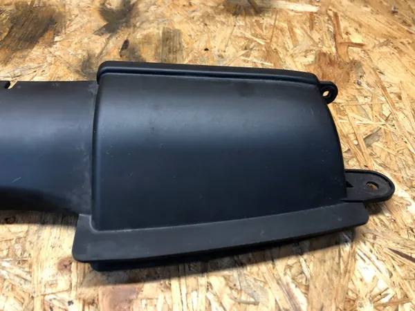 Conduto de admissão de ar OEM 7541738 para BMW E90/E91/E92/E93/X1 image 4