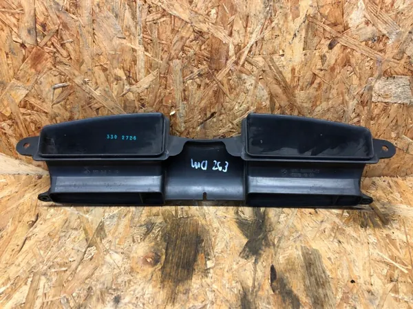Conduto de admissão de ar OEM 7541738 para BMW E90/E91/E92/E93/X1 image 5