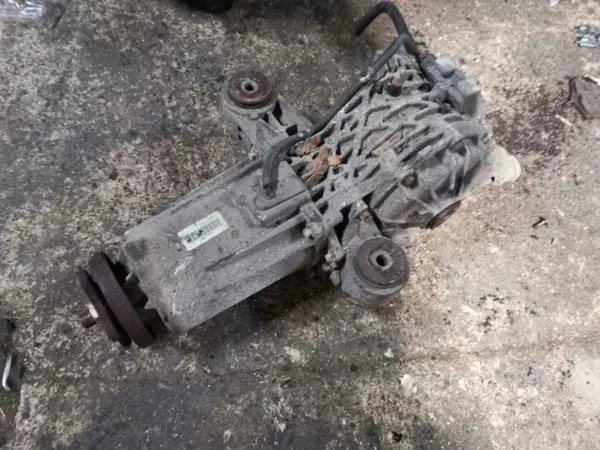 Bakre reducer OEM G170100050 för Chevrolet Captiva image 2