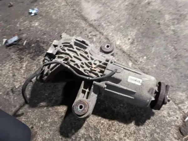 Bakre reducer OEM G170100050 för Chevrolet Captiva image 3